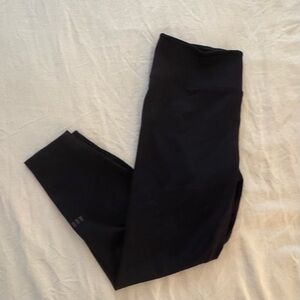Black NOBULL Leggings